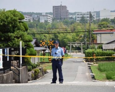 Tin Buồn Một người Việt chết do tai nạn giao thông ở Nhật Bản -Saga